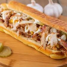 Abo Ali Restaurants